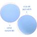 Frcolor Yoga Relaxation & Fitness Balls - Portable Massage Devices for Foot & Neck Relief - Buy Online on GoSupps.com