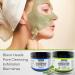 Whipped Dead Sea Mud Mask Bundle - Cleansing Face & Body Purify Pores Moisturize with Kaolin Clay & Green Tea Refreshing Rosemary Mint - Buy Online on GoSupps.com