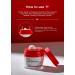 Hanskin Retinol Facial Cream - Anti-Aging Moisturizer for Fine Lines & Wrinkles | Korean Skincare | 50ml - Revitalize & Firm Skin - Buy Online on GoSupps.com