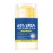 Foot Cream - 40g Non-Greasy Moisturizing Cream for Heels - For Women and Men for Rough Skin for Winter Care of Cracked Heels