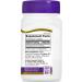21st Century Co Q10 400 mg Veg Capsules - 30 Count | Premium Quality Health Supplement for Heart & Energy Support | Buy Internationally - Buy Online on GoSupps.com