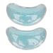 Jectse Gel Eye Pad - Reusable Cooling Eye Mask for Eye Strain Swelling & Redness | Hot Cold Treatment - Buy Online on GoSupps.com