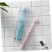 Buy Healeved 4-Piece Nano Ultrafine Soft Toothbrush Set - Ideal for Pregnant Women | International Shipping Available - Buy Online on GoSupps.com