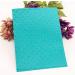 PUPUZAO Plastic Embossing Folder (Weaving Pattern | 5x7 inches) - Ideal for Card Making & Scrapbooking - Buy Online on GoSupps.com