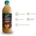 NATURAE Organic Aloe Vera Juice with Mango - 3 unit of 1000 ml (3) - Aloe Vera drink with pieces - Buy Online on GoSupps.com