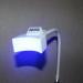 SHZICMY Professional LED Teeth Whitening Lamp - Effective Tooth Bleaching & Dental Whitening 220V for Bright Smiles - Buy Online on GoSupps.com