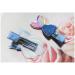4 Pack Sparkle Mermaid Hair Clip Set for Girls - Sea Star & Shell Hairpin for Kids - Buy Online on GoSupps.com