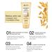 eyeNlip Rice Cleansing Foam 100ml - Hydrating Face Cleanser with Rice Bran & Ceramides for Daily Use - Buy Online on GoSupps.com
