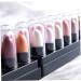 POPETPOP 12pcs 12 Shadow Box Eyeshadow Highlighters Makeup Sticks Eye Highlighter Stick Tool Boxed - Buy Online on GoSupps.com