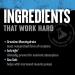 Animal Creatine Chews Tablets - Enhanced Monohydrate with AstraGin for Maximum Absorption - Sea Salt for Pump Support - Fruit Punch Flavor - Buy Online on GoSupps.com
