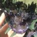 Natural Crystal Rough Home Decoration Natural Amethyst Quartz Crystal Cluster Phantom Quartz Raw Specimen for Home Decoration Stones (Color : 700-800g) - Buy Online on GoSupps.com