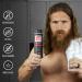Happy Nuts Comfort Powder - Anti-Chafing Sweat Defense & Odor Control - Body Powder for Men - Unscented 6 oz - Buy Online on GoSupps.com