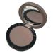 G n rique Makeup Contour Palette Cool Tone Pressed Powder Set Adorable Matte Nose Shadow Lightweight Bronzer for Pale Light Skin Smooth Blendable Face Contouring and Highlighting Makeup