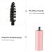Beatifufu 30 Pcs Mascara Empty Tube Clear Eyelash Mascara Empty Mascara Tube and Wand DIY Makeup Plastic - Buy Online on GoSupps.com