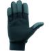 Uhlsport Football Field Player Gloves - Men Women & Kids | Micro Grip Running Gloves for Cold Weather - Buy Online on GoSupps.com