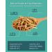 Dried Mealworms 3.5oz - Pet Food for Reptiles, Birds, Fish, and Small Animals - Buy Online on GoSupps.com