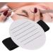 lash pallet lash extension for hand 10 8 1 professional acrylic handheld false eyelash plate pallet lash extension white with belt - Buy Online on GoSupps.com