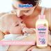 Bambino Baby Oil with Vitamin F - 150ml | Gentle Moisturizer for Children - Buy Online on GoSupps.com