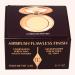 Charlotte Tilbury Mini Airbrush Flawless Finish Setting Powder - 2 Medium - Buy Online on GoSupps.com