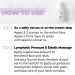 numbuzin No.9 Secret Firming Serum | Advanced Wrinkle Care & Elasticity Boost | Korean Skin Care with Peptides Niacinamide & Hyaluronic Acid | 1.69 Fl Oz - Buy Online on GoSupps.com
