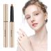  SOYDAN Cream eyeshadow stick - Long-lasting illuminating eye stick | Pastel eyeshadow for multidimensional eyes pen eyeshadow brightening eye pencil - Buy Online on GoSupps.com
