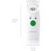 Buy Medisana In 525 Portable Inhalator - Ultrasound Technology for Colds & Asthma | Ideal for Adults & Kids | Includes Mouthpiece & Mask | International Shipping - Buy Online on GoSupps.com
