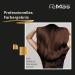 Buy Femmas Light Blonde Chocolate Intensive Hair Color - Professional Cream with Argan Oil & Keratin | Permanent Radiant Color | 100ml - Fast International Shipping - Buy Online on GoSupps.com