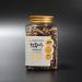 Korean Fermented Dried Soybeans (Cheonggukjang Recipe) - Vegan, Non-GMO, Gluten-Free | JRND Foods 200g - Buy Online on GoSupps.com