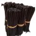 Certified USDA Organic Grade A Madagascar Vanilla Beans 6-7.5 by FITNCLEAN VANILLA - Gourmet Bourbon Whole Pods 12 Count for Chefs, Extract, Baking, and Essence - NON-GMO - Buy Online on GoSupps.com
