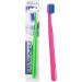 Wellsamed Value Pack: 12 Supersoft Manual Toothbrushes for Sensitive Teeth - Buy Internationally - Buy Online on GoSupps.com