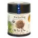 The Tao of Tea Organic Fragrant Indian Black Tea First Flush Darjeeling 3.5 oz (100 g)