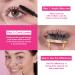 Grande Cosmetics GrandeLASH Separator Lash Comb 0.0003125 lb | Eyelash Extension Tool - Buy Online on GoSupps.com