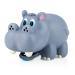 Nuby Hippo Water Spout Cover Grey