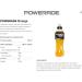  CAIYA 6 x Powerade Orange Energy Drinks for Athletes with Orange Flavour and Low Calorie 500 ml 6 Bottles  - Buy Online on GoSupps.com