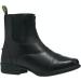 Shires Moretta Rosetta Paddock Boots - Size 6, Black - Buy Online on GoSupps.com