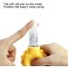 Baby Nasal Aspirator Set with Reflux Prevention Design | Safe Baby Booger Remover and Nose Cleaning Tweezers | Snot Removal Must-Have Items - Buy Online on GoSupps.com