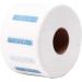 Latwne 5 Neck Hair Cutting Strip Roll Paper Barber Dispose - Buy Online on GoSupps.com