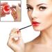 200 Pcs Disposable Lip Brushes Kit | Perfect for Lipstick Lip Gloss & Travel | Makeup Applicator Wands - Buy Online on GoSupps.com