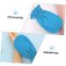 FRCOLOR 8 Pairs Maintenance Care Gloves Women Gloves Spa Kit Nail Art Kit Cracked Hand Gloves Hot Wax Gloves for Hands Moisturizing Hand Gloves Paraffin Wax Hand Cover Wax Mitts for Hand - Buy Online on GoSupps.com