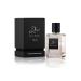 David Walker UN LIMITED Fragrances | Original Fragrance | London Black Edition | Long lasting perfumes for men's | Bergamot Jasmine | 50ML / 1.7Oz (Pack of 1)