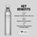 Kenra Volume Dry Shampoo 5 Fl Oz - Oil Absorbing Spray for All Hair Types - Buy Online on GoSupps.com