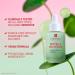 Erborian Red Serum Daily Hydrating & Soothing Redness Treatment for Sensitive Skin Lightweight Barrier Support with Centella Korean Skincare 0.33 Fl Oz (Pack of 1) - Buy Online on GoSupps.com