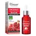 DISAAR BEAUTY Pomegranate Vitamin E Facial Serum Anti-Aging Essence Revitalizing Face Skin Repair Refines Pores 30ml / 1.01fl.oz