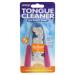 TUNGS Tongue Cleaner tongue cleaner made of stainless steel 1 pc