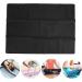 Buy Earage Yoga Mat 138x100 cm - Grounding Mat with Negative Ion Bracelet for Better Sleep & Anxiety Relief - Buy Online on GoSupps.com