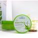 PrimeCove - 92% Aloe Vera Gel (300ml) | Soothing & Cooling | For Hair Face & Body | Fast-Absorbing Moisturiser | Skin-Firming & Protective | All Skin Types - Buy Online on GoSupps.com
