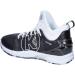 Kempa Unisex Attack Mid Handball Shoes - Black White Sports Sneakers (46 EU) | International Shipping Available - Buy Online on GoSupps.com