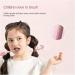 BAIR K9 Electric Toothbrush for Kids 3-16 Years - Rechargeable Soft Bristle Sonic Brush for Exceptional Oral Care - Buy Online on GoSupps.com