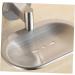 Ciieeo 2pcs 304 Stainless Steel Soap Holder Stair Basket Bottle Drying Rack Bathroom Accessories Soap Organizer Strawberry Mug Soap Storage Soap Dish Bathroom Soap Holder Soap Box - Buy Online on GoSupps.com