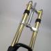 26'' DH Downhill Zoom Bicycle Suspension Fork for MTB Bike | Enhanced Performance - Buy Online on GoSupps.com